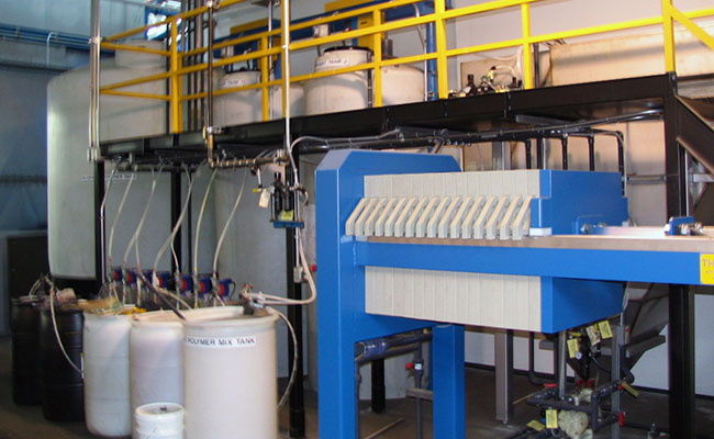 SHURPAC E-Coating Application Station