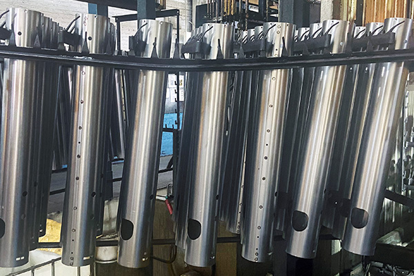 E-Coating Products from SHURPAC