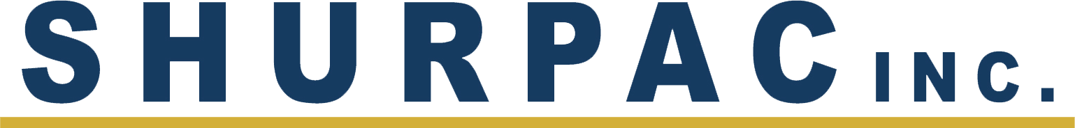SHURPAC Inc. Logo