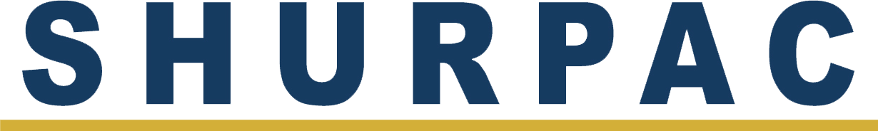SHURPAC Inc. Logo