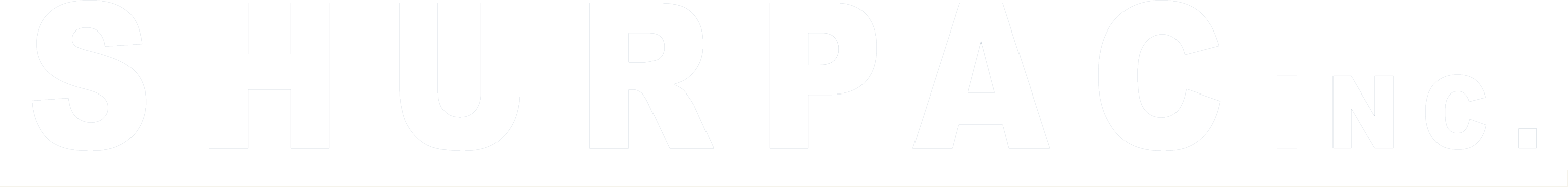 SHURPAC Inc. Logo