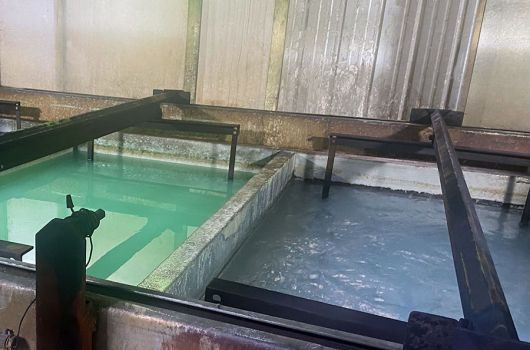 The Power of E-Coating at SHURPAC